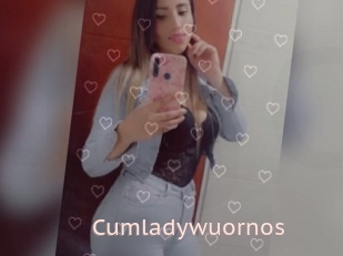 Cumladywuornos