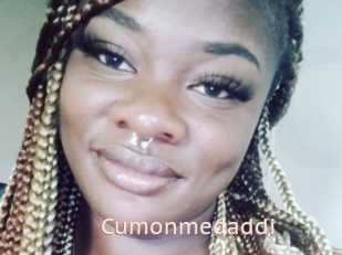 Cumonmedaddi