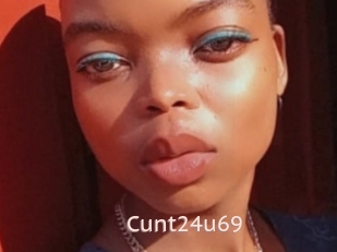 Cunt24u69