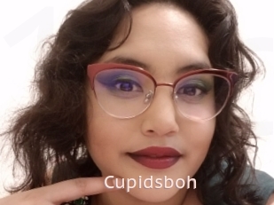 Cupidsboh