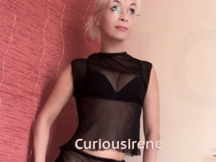 Curiousirene
