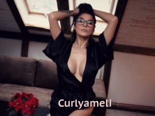 Curlyameli