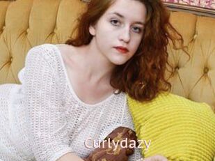Curlydazy