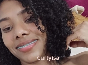 Curlyisa