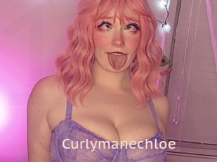 Curlymanechloe