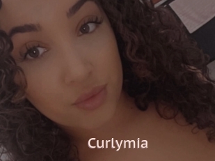 Curlymia