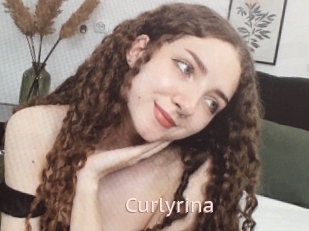 Curlyrina