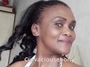 Curvaciousebony