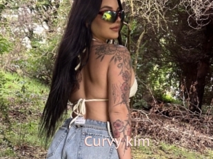 Curvy_kim
