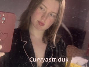 Curvyastriduk