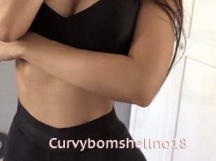 Curvybomshellno18