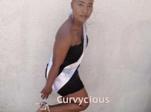 Curvycious