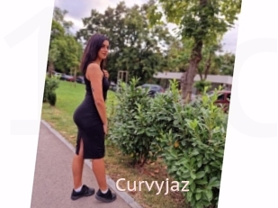 Curvyjaz