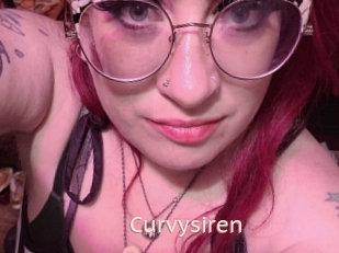 Curvysiren