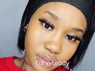 Curvyteddy
