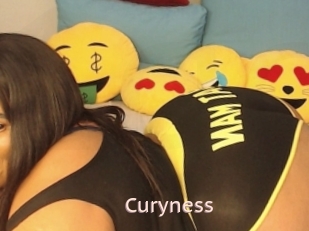 Curyness