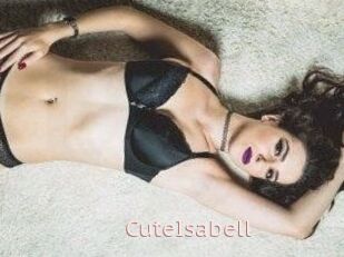 CuteIsabell