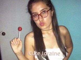 Cute_loraine