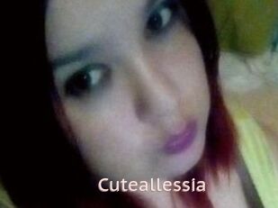 Cuteallessia