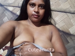 Cuteamrita