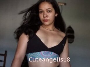 Cuteangelis18