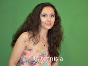 Cuteanisia