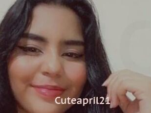 Cuteapril21