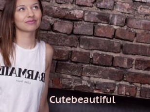 Cutebeautiful