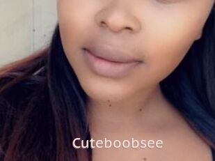 Cuteboobsee