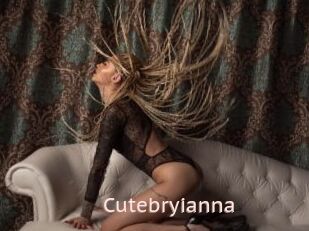 Cutebryianna