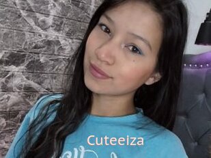 Cuteeiza