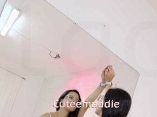 Cuteemaddie