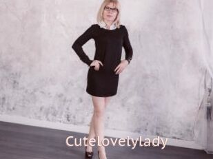 Cutelovelylady