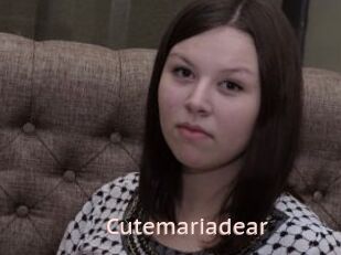 Cutemariadear