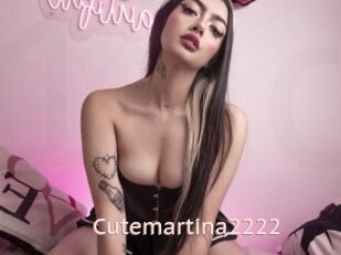 Cutemartina2222