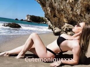 Cutemoniquexxx