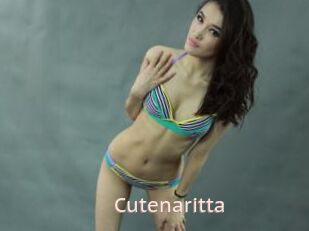 Cutenaritta