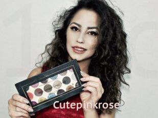 Cutepinkrose