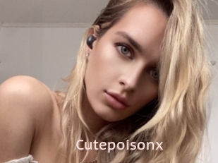Cutepoisonx