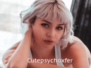 Cutepsychoxfer