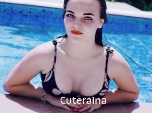 Cuteraina