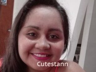 Cutest_ann