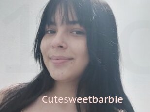 Cutesweetbarbie