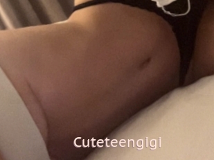 Cuteteengigi