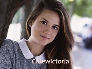 Cutewictoria