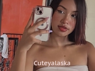 Cuteyalaska