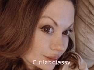 Cutiebclassy
