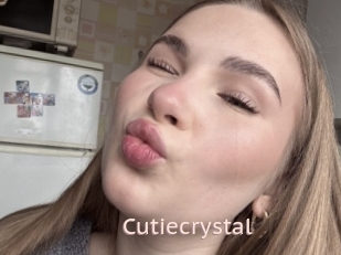 Cutiecrystal