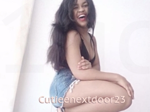 Cutieenextdoor23