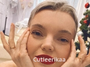 Cutieerikaa
